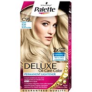SCHWARZKOPF PALETTE Deluxe C95 Super Blond 50ml - Hair Dye