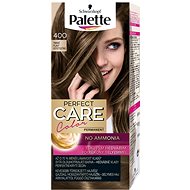 SCHWARZKOPF PALETTE Perfect Care Color 400 Dark Fleece 50 ml - Hair Dye