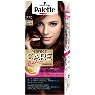 SCHWARZKOPF PALETTE Perfect Care Color 770 Chocolate red 50 ml - Hair Dye