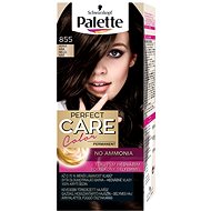 SCHWARZKOPF PALETTE Perfect Care Color 855 Hot Coffee 50 ml - Hair Dye