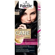 SCHWARZKOPF PALETTE Perfect Care Color 900 Silk Black 50 ml - Hair Dye