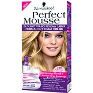 SCHWARZKOPF PERFECT MOUSE 940 - Sandy blonde 35 ml - Hair Dye