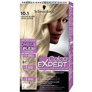SCHWARZKOPF COLOR EXPERT 10-1 Ice Blonde 50 ml - Hair Dye