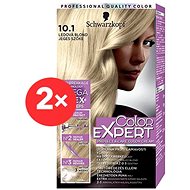 SCHWARZKOPF COLOR EXPERT 10-1 Ice 50 ml - Hair Dye