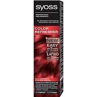 SYOSS Color Refresher For red shades of 75 ml - Colour refresher