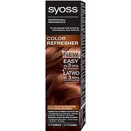 SYOSS Color Refresher For warm brown shades of 75 ml - Hair Dye