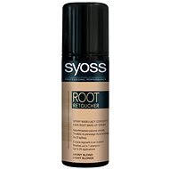 SYOSS Root Retoucher Light Blue 120 ml - Root Spray