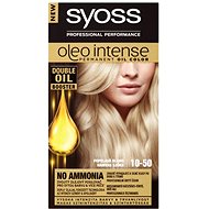 SYOSS Oleo Intense 50 ml - Barva na vlasy