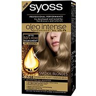 SYOSS Oleo Intense 7-58 Cool Beige Blond 50ml - Hair Dye
