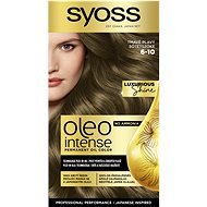 SYOSS Oleo Intense 6-10, Tmavoplavý, 50 ml - Farba na vlasy
