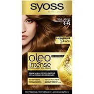 SYOSS Oleo Intense 6-76 Warm Copper 50ml - Hair Dye