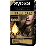 SYOSS Oleo Intense 6-55 Smoky Dark Blond 50ml - Hair Dye