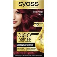 SYOSS Oleo Intense 5-92 Bright Red 50ml - Hair Dye
