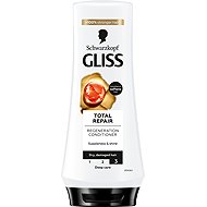SCHWARZKOPF GLISS Total Repair Balm 200 ml - Conditioner