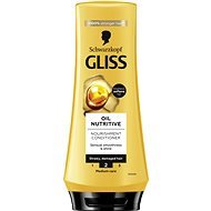 SCHWARZKOPF GLISS Oil Nutritive 200 ml - Conditioner
