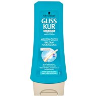 SCHWARZKOPF GLISS KUR Million Gloss 200ml - Conditioner
