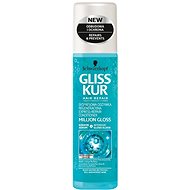 SCHWARZKOPF GLISS KUR Million Gloss Express 200 ml - Conditioner