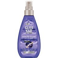 SCHWARZKOPF GLISS KUR Lift-Up Spray Ultimate Volume 150 ml - Hairspray