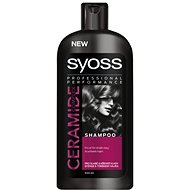 SYOSS Ceramide 500 ml - Šampón