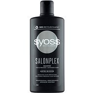 SYOSS SalonPlex Shampoo 440ml - Shampoo