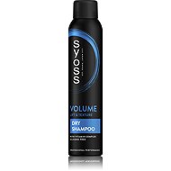 SYOSS Volume Collagen & Lift 200ml - Dry Shampoo