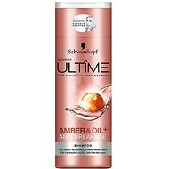 SCHWARZKOPF Essence Ultimate Amber Oil 250 ml - Conditioner