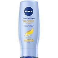 NIVEA Blonde Care 200ml - Conditioner