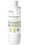 NATY ECO Baby Shampoo 200ml - Children's Shampoo