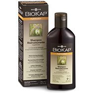BIOKAP Nutricolor Shampoo Ristrutturante 250ml - Shampoo