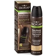 BIOKAP Nutricolour Delicato Spray Touch Up Blonde 75ml - Root Spray