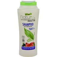 WINNI´S Naturel Shampoo Melograno 250 ml - Prírodný šampón