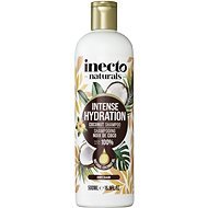 INECTO Shampoo Pure Coconut 500 ml - Šampón