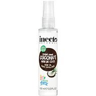 INECTO Hair Oil Coconut 100 ml - Olej na vlasy
