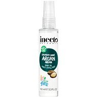 INECTO Hair Oil Argan 100 ml - Olej na vlasy