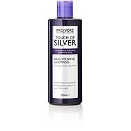 PRO:VOKE Touch of Silver Brightening Shampoo 200ml - Silver Shampoo