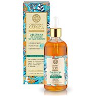 NATURA SIBERICA Sea-Buckthorn Oil Complex for Hair Growth 100ml - Hair Oil