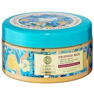 NATURA SIBERICA Professional Oblepikha Mask for Dry and Normal Hair 300ml - Hair Mask