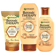 GARNIER Botanic Therapy Honey Set - Cosmetic Set