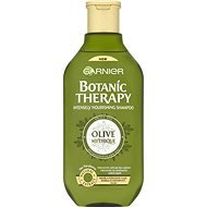 GARNIER Botanic Therapy Olive 400ml - Shampoo