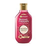 GARNIER Botanic Therapy Cranberry 400ml - Shampoo