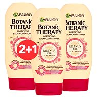 GARNIER Botanic Therapy Ricinus Oil 3 x 200ml - Conditioner