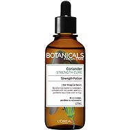 ĽORÉAL PARIS Botanicals Fresh Care Coriander Strength Cure 125ml - Hair Serum
