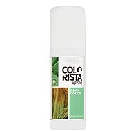 LOREAL PARIS Coloristic Spray 1-Day Color Mint Hair 75ml - Hair Dye