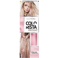 LOREAL PARIS Colorista Washout Pink Hair 80ml - Hair Dye