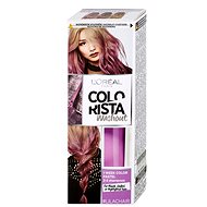 LOEAL PARIS Colorista Washout Lilac Hair 80ml - Hair Dye