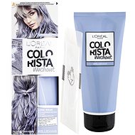 LOREAL PARIS Colorista Washout Blue Hair 80ml - Hair Dye