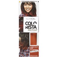 LOREAL PARIS Colorista Washout Red Hair 80ml - Hair Dye