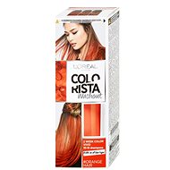 LOREAL PARIS Colorista Washout Orange Hair 80ml - Hair Dye