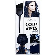 LÉRÉAL PARIS Colorista Paint Blue black - Hair Dye