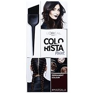 LOREAL PARIS Colorista Paint Marsala - Hair Dye